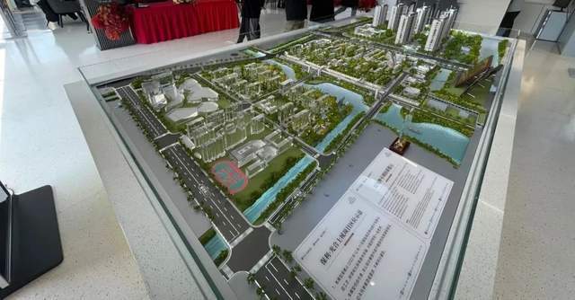 TOD概念泛滥，保利陷入元江路困局_腾讯新闻