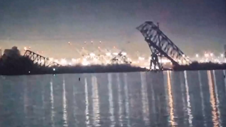 美国后院起火白宫紧急介入