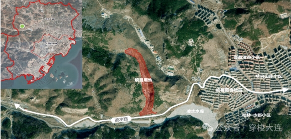 高新区山海资源丰富 还将建这些文旅项目!2024大连招商推介