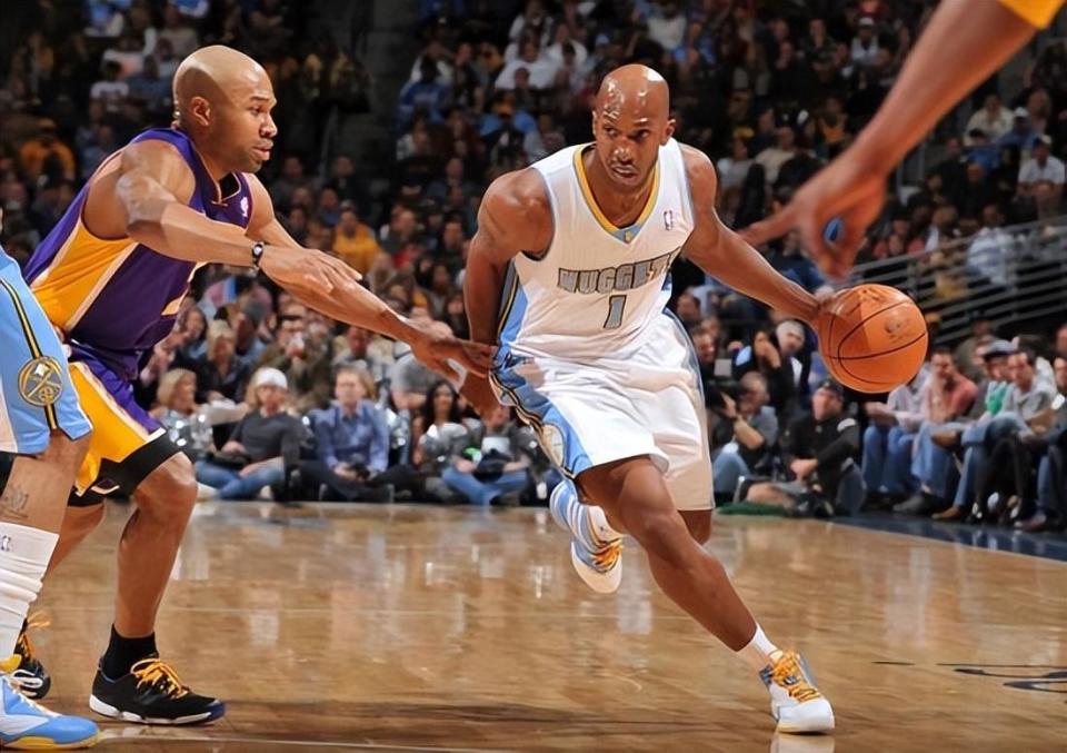 26岁流浪5队,28岁拿fmvp,30岁进全明星的比卢普斯后来发展如何