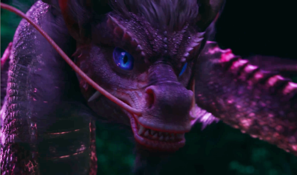 斗破苍穹之少年归来首播美杜莎太老太虚古龙龙皇遭魔改