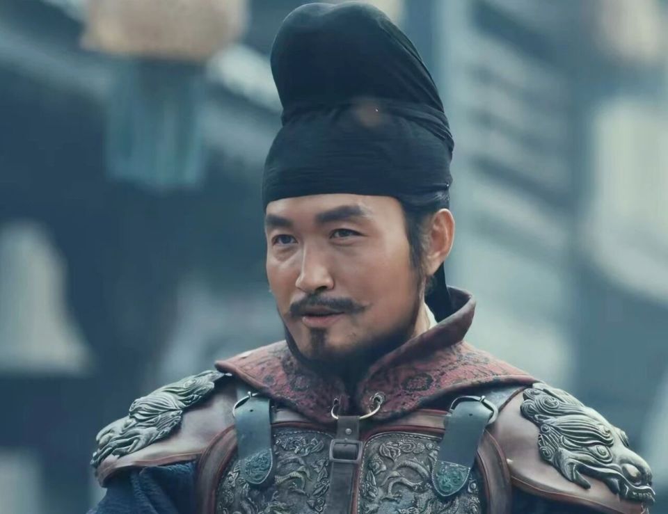《太平年》：郭威是太尉，张彦泽也是太尉，五代十国到底哪些人可以称太尉？_腾讯新闻