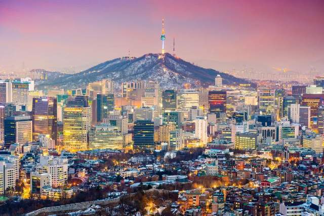 韩国楼市，快崩了义务教育音乐教材2023已更新(微博/今日)
