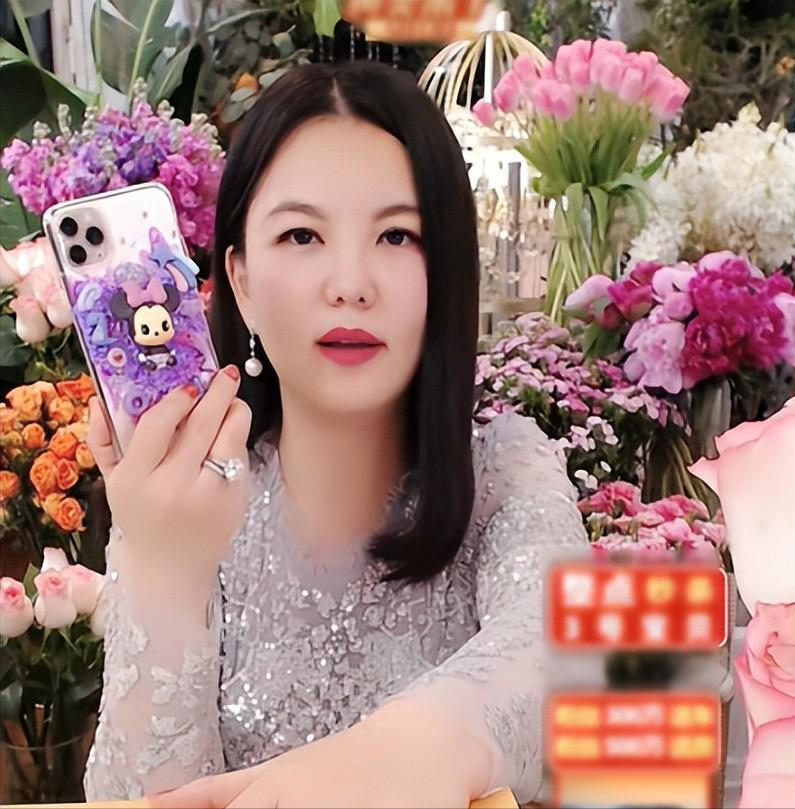 李湘:从主持人转为商人,她都经历了什么?_腾讯新闻