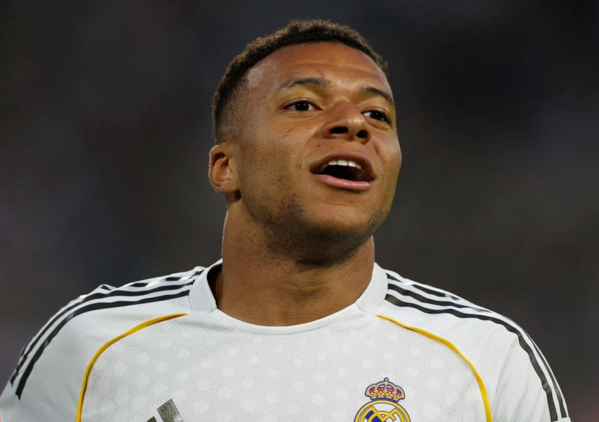 第94分鐘絕平！皇馬爆冷翻車，爭冠形勢惡化，被巴薩甩開8分 - 