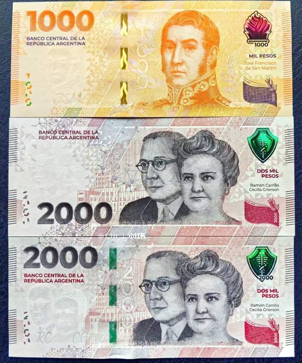 阿根廷利率飙升至80%以上，这么高的利率是什么概念？对国家经济会有什么影响？