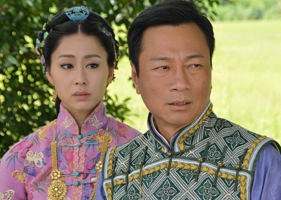 萧正楠,陈晓华,罗天宇,海俊杰,庄思明以及老戏骨谢雪心,李成昌等人