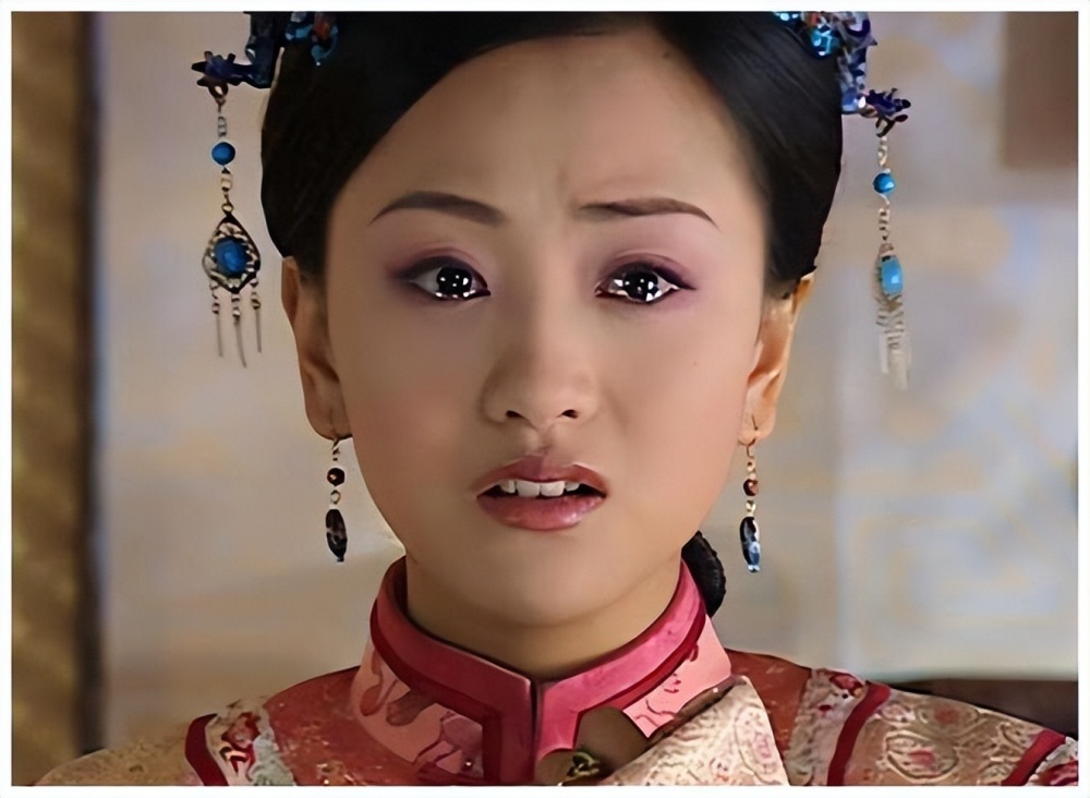 演员杨蓉:错过三次大红机会不后悔,追求内心安定更精彩_腾讯新闻