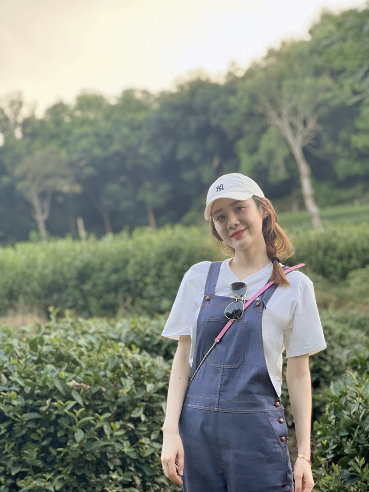 聂琪:多了份沉稳 在脚踏实地中期待新突破|10个90后的10年_腾讯新闻