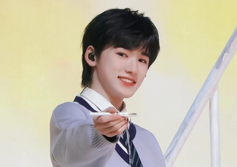 英雄联盟电视剧新消息jkl演员被曝光由男团成员宋亚轩饰演