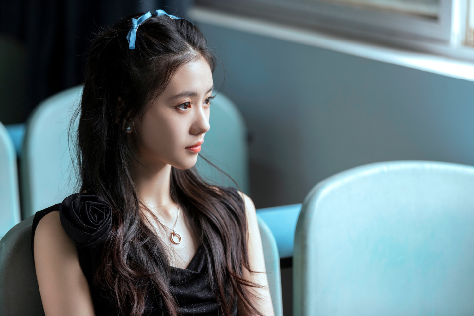 难哄选角再引争议刘浩存适配度不高与白敬亭恐难有cp感