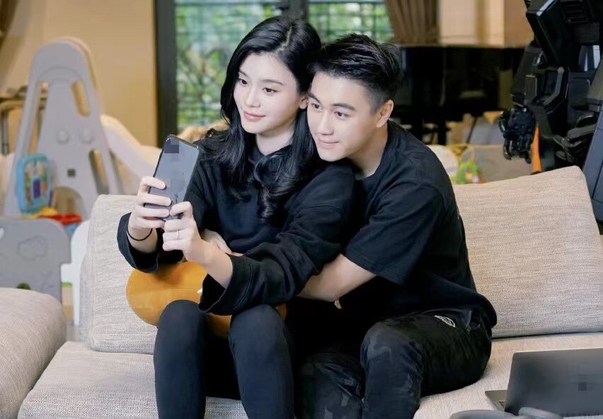 三年抱俩争生长孙不怪网友误会何猷君奚梦瑶各怀鬼胎