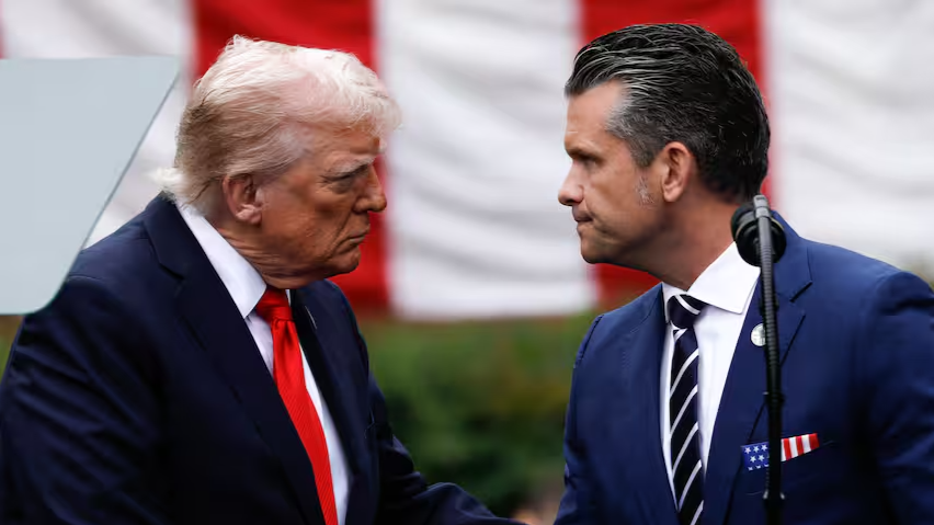 美軍二次襲擊“運毒船”涉嫌戰爭罪，白宮焦頭爛額，特朗普或遭反噬 - 