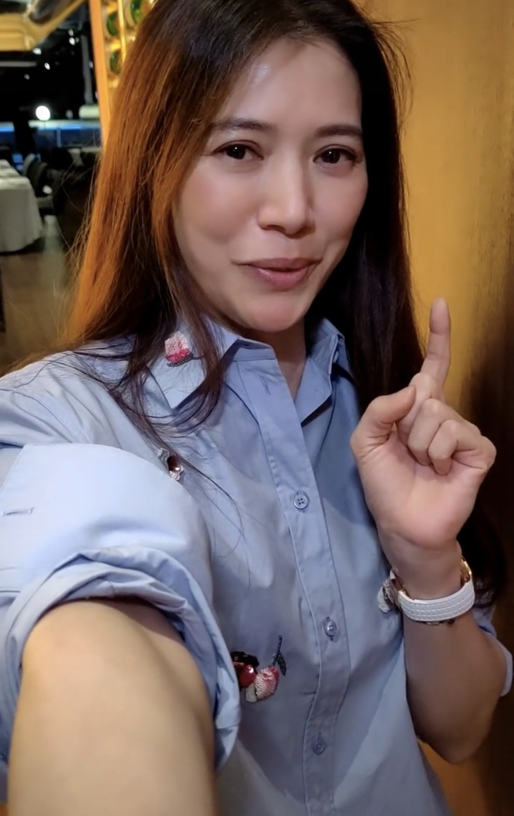 袁咏仪 