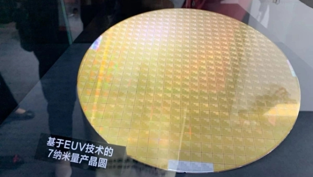 扩产不停！三星、SK海力士公布芯片建厂计划