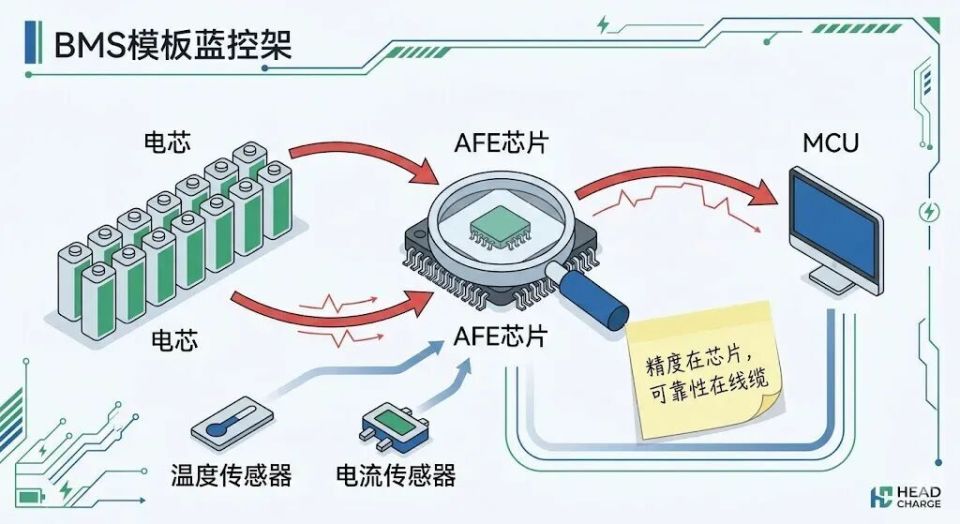 【完整篇*万字长文】3S入门07：BMS核心功能拆解：为什么4个功能少了任何1个，电池都可能“暴毙”？_腾讯新闻
