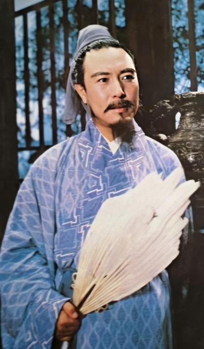 著名演员李法曾去世,演杜聿明,诸葛亮成名,妻子是老佛爷赵敏芬