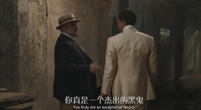 这美剧直面人性劣根性,光选角就引爆讨论?