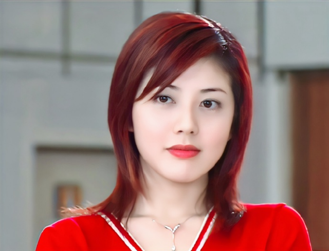 台湾古装剧女神:韩瑜当护士被发掘,出道演女主,离婚后怎样了