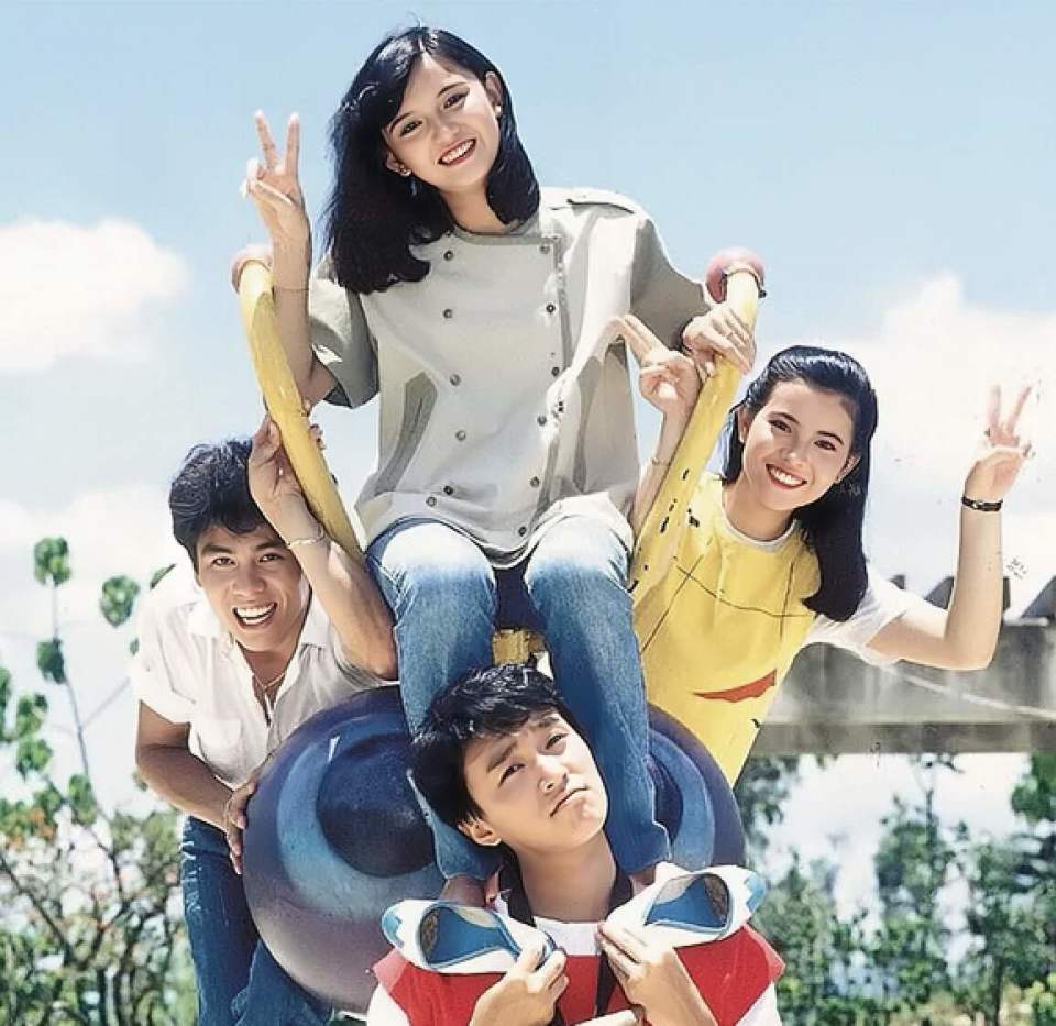 香港知名男星自曝患病，频繁入院接受治疗，移民国外做厨师-腾讯新闻