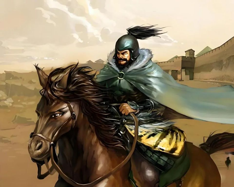 曹操打赢官渡之战是奇迹,能撑过官渡战前袁绍的阴谋暗战更是奇迹