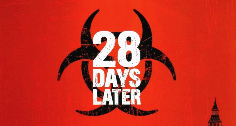 惊变28周续作惊变28年即将开拍小变态朱迪科默有望主演