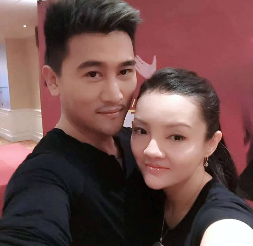 《执行法官》宋允皓:军人家庭出身,妻子为他生儿也帮他立业,46岁惹人