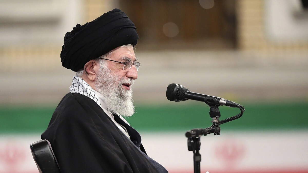 你可閉嘴吧！伊朗總統又提和談：只要滿足條件伊朗願意停止戰鬥 - 