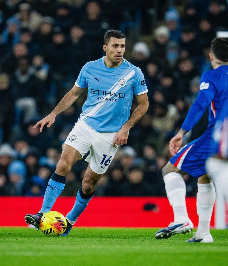 為保守付出代價瓜帥賽後開炮，切爾西1-1絕平曼城，送阿森納禮包 - 