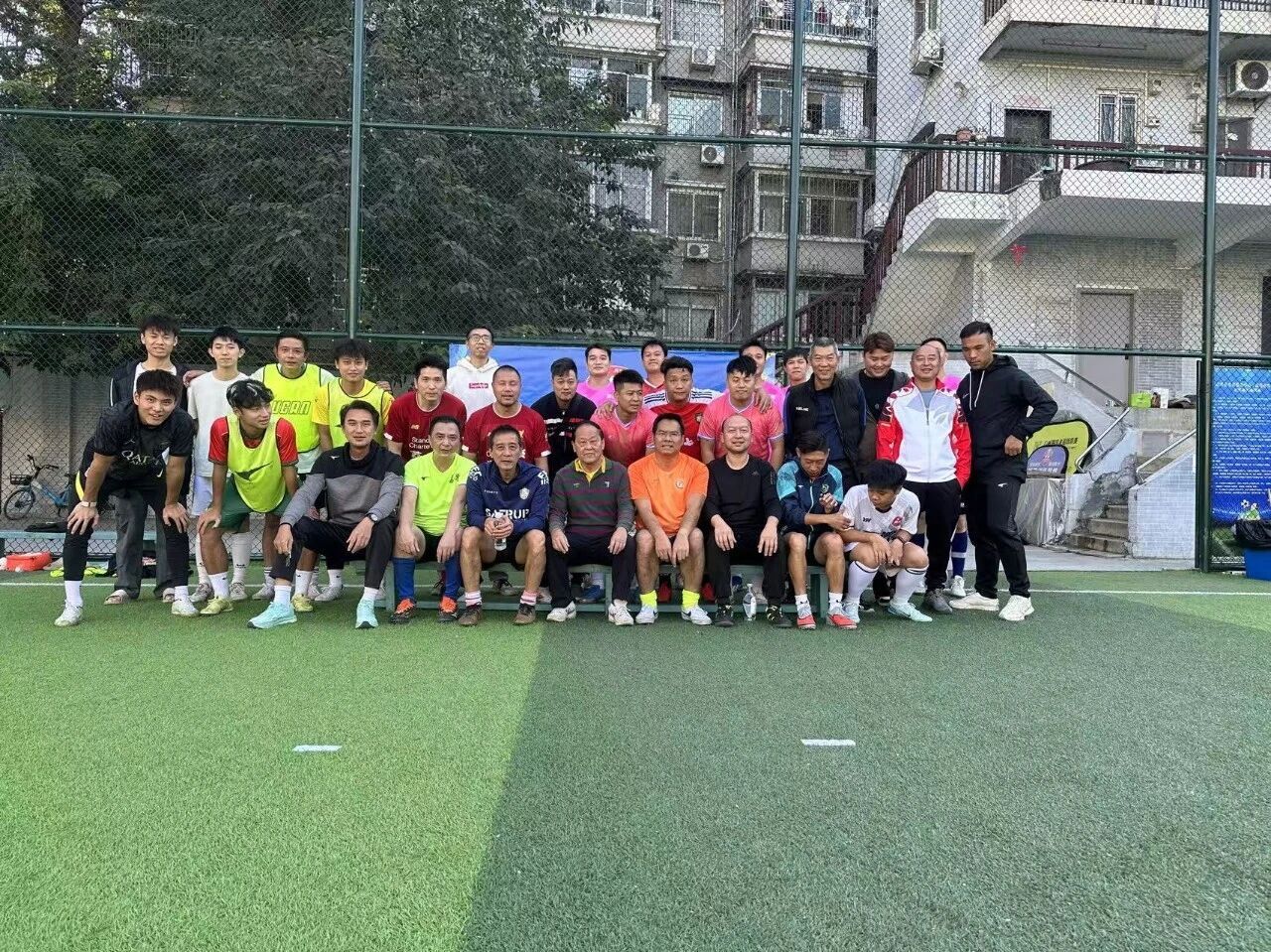 啟蒙教練談李昊：一開始不願守門，11歲成撲點好手，他進國家隊沒問題 - 