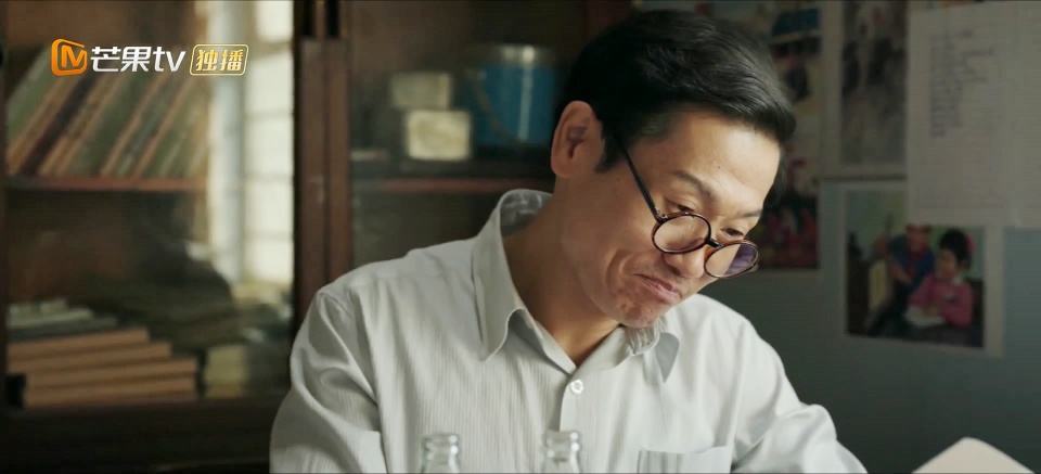 《好好的时光》：叶爱花有什么魅力，能让三个男人喜欢她_腾讯新闻