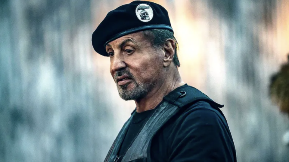 系列最后一部,《敢死队4》电影这次都有哪些硬汉设定?