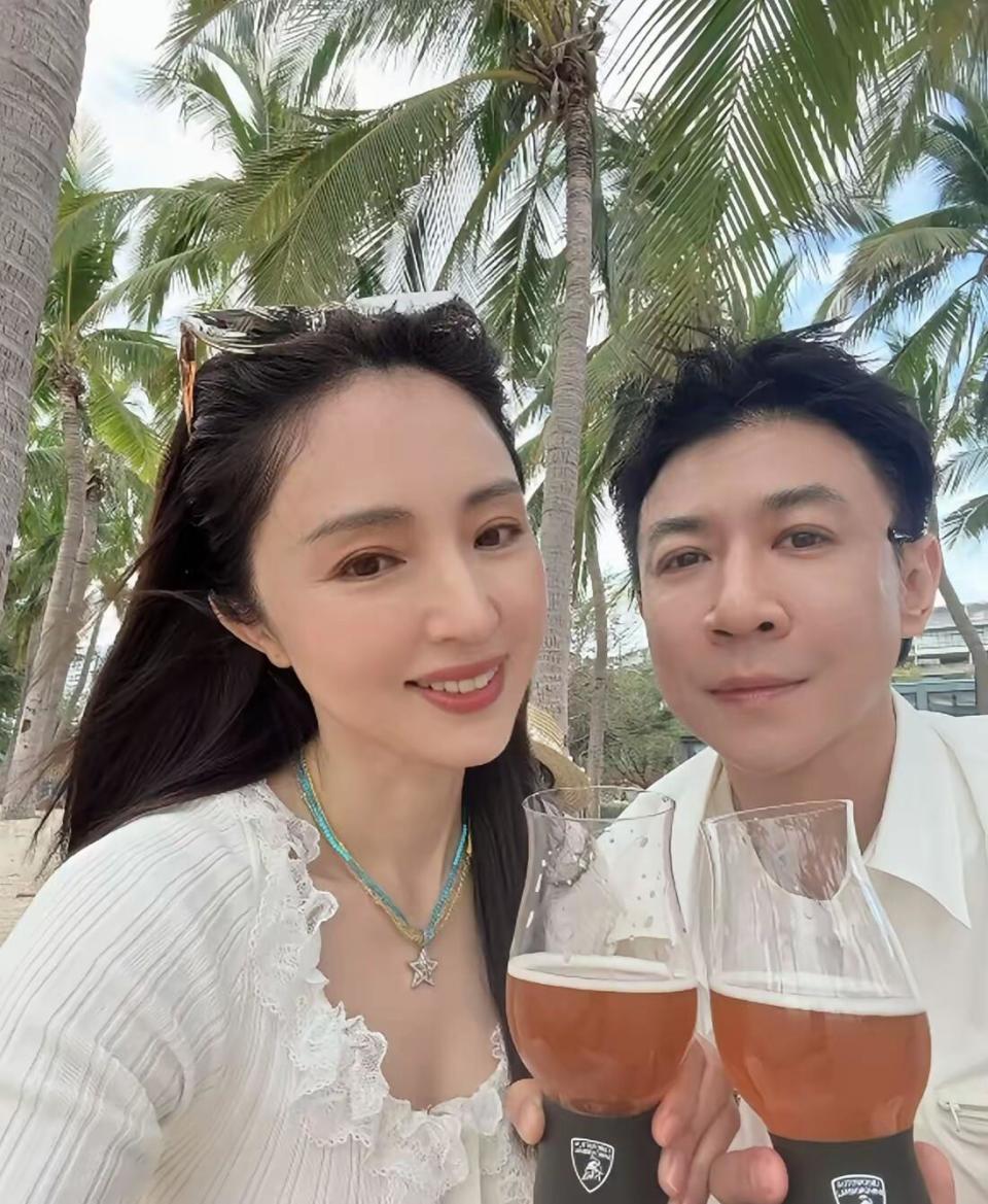 47岁欠债五千万，下午4点后不吃米饭：董璇的“狠”，让你看懂什么叫重生_腾讯新闻