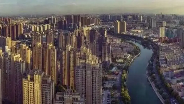 3万亿长鑫科技振奋合肥楼市 有楼盘给其员工定向团购 大户型直减30万