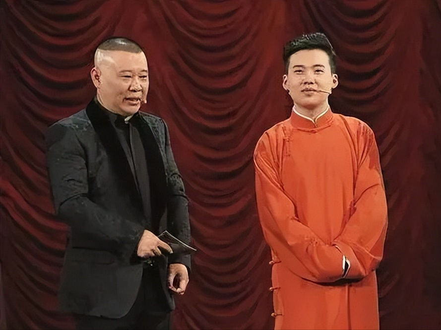 51岁郭德纲回应了_腾讯新闻