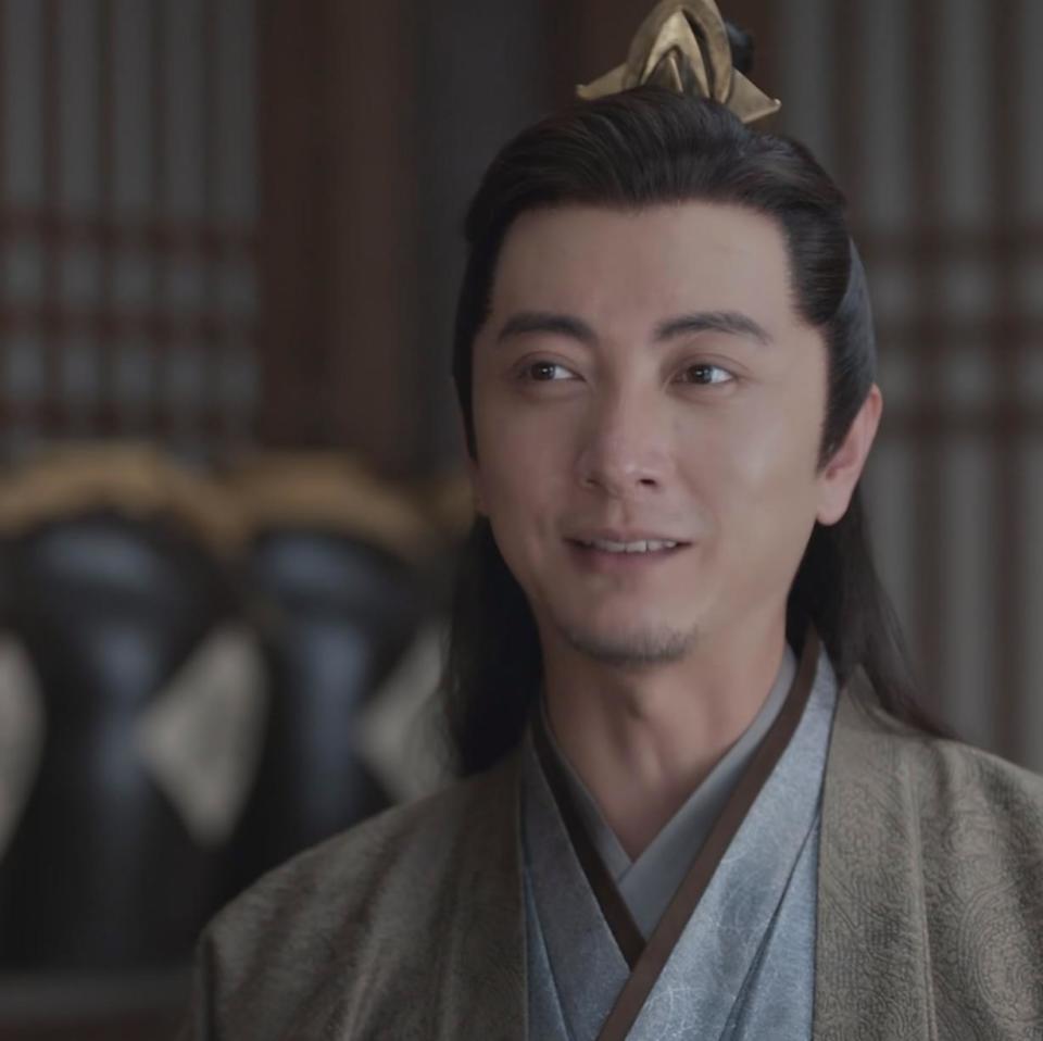 《庆余年2》郭保坤大结局:转投范闲,统领北齐密探,终救父出狱