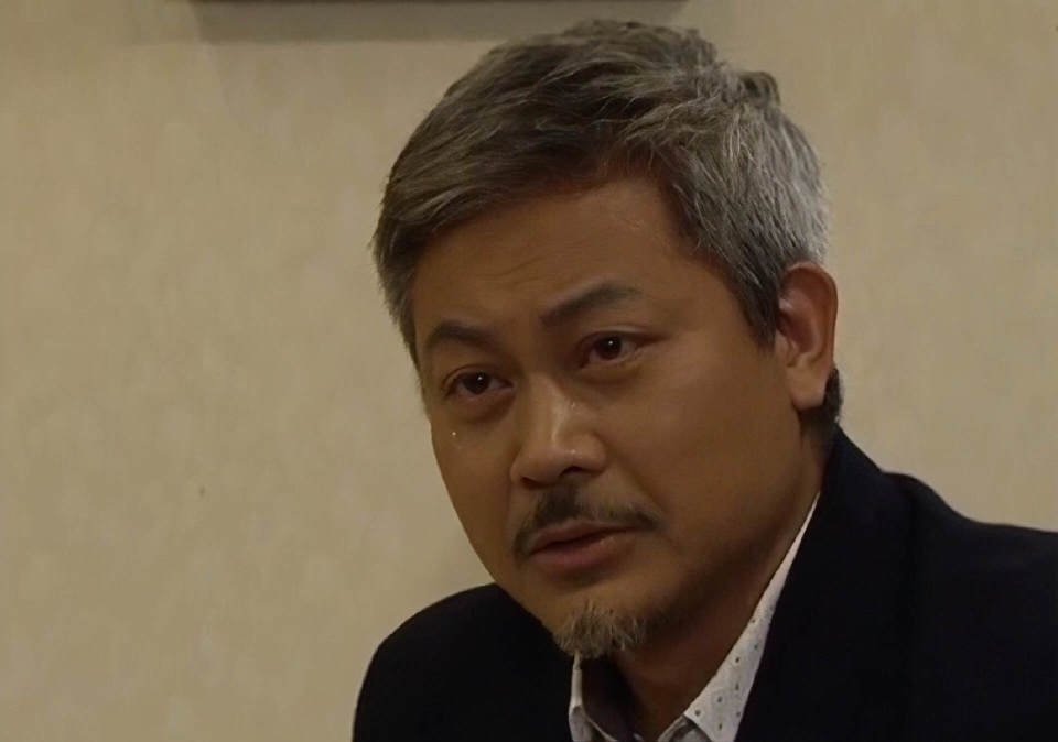 香港艺人曾伟权因肺癌离世三周年!曾和梅小惠恋爱13年_腾讯新闻