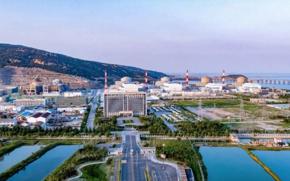 俄乌签署核合同,盘点俄罗斯海外合作核项目,中国有2个