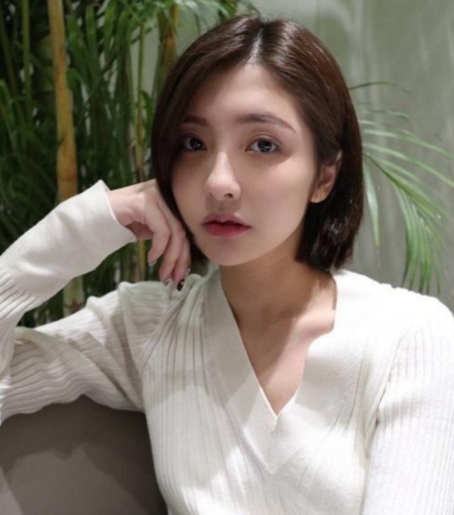 王思聪全家沉默!前女友豆得儿被指精神抑郁,首度回应打胎事件