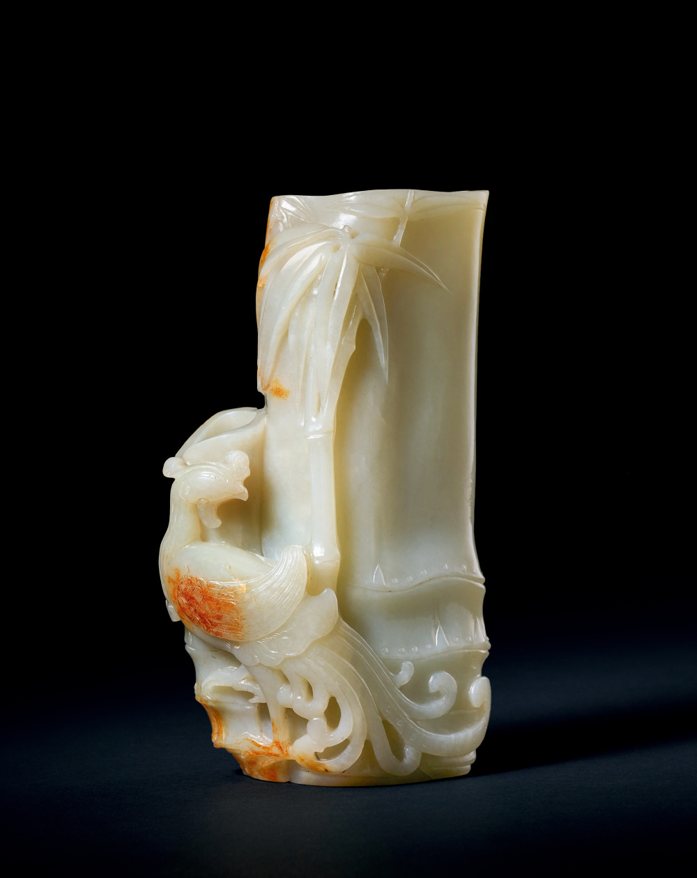 中国古墨「寫妙石室」（珍品稀少)