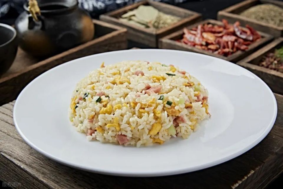 爱吃白米饭易患痴呆？如何通过饮食降低痴呆风险你知道吗
