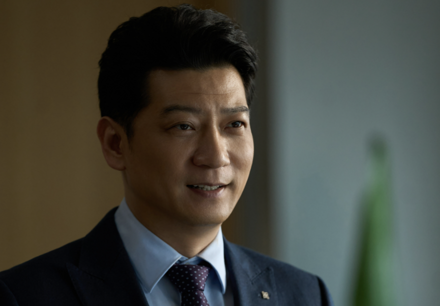 时光正好：于海的对手并非俞辰，周耀才懂陈婉真的内心所需_腾讯新闻