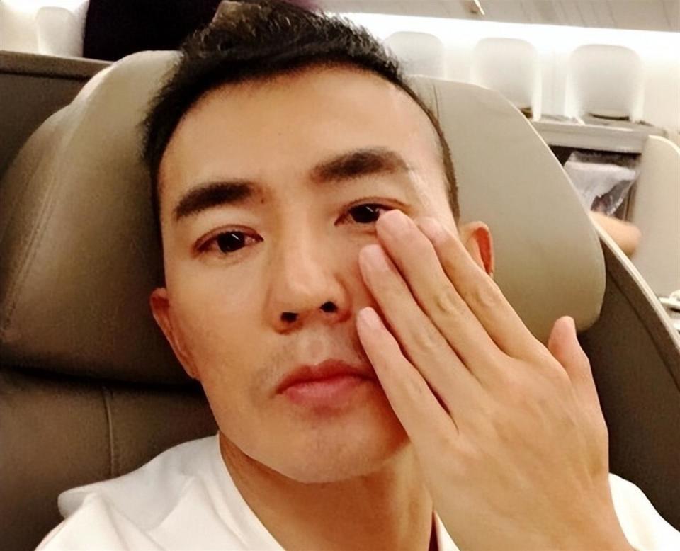 热度褪去后，网红残酷的真相，在刘畊宏身上可谓展现的淋漓尽致_腾讯新闻