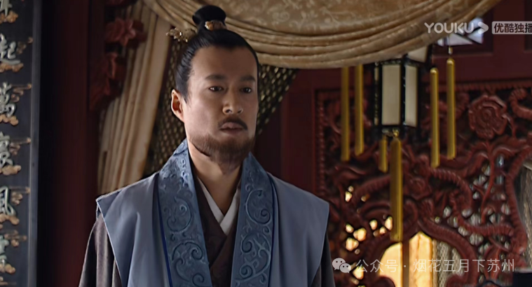 《大明王朝1566》：官场小白变身商业奇才，高翰文为何能一夜暴富？_腾讯新闻
