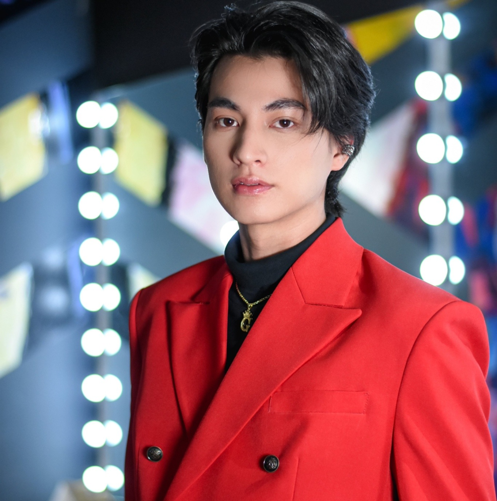 泰星gulf泼水节向4家医院捐款16万!