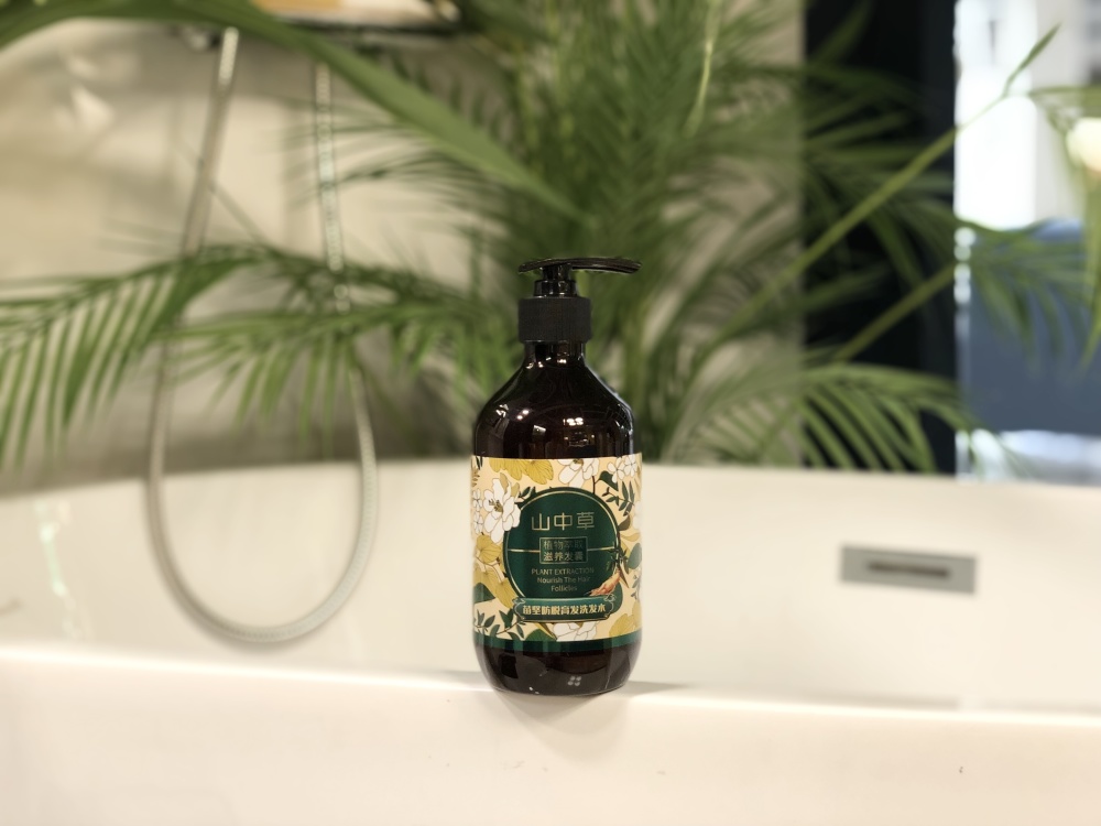 控油防脱发洗发水哪款好口碑排行榜