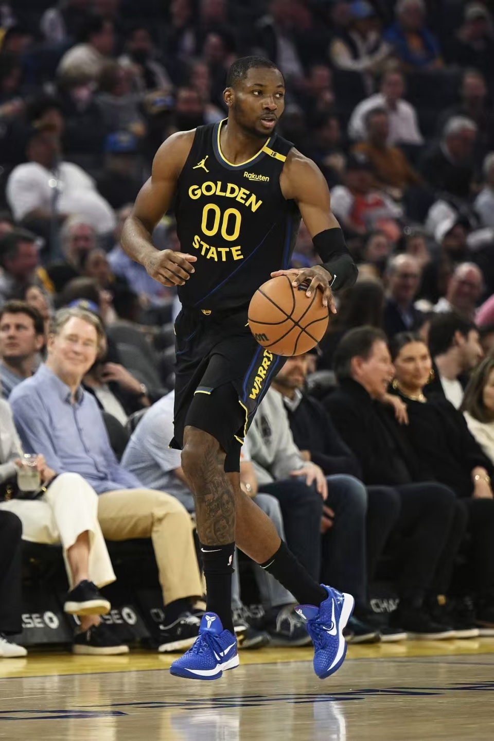 NBA：湖人裁掉两人，库明加拒回勇士，杨瀚森效应显露