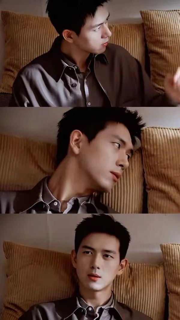 镇草哥爱上社畜姐!李现周雨彤刘琳《春色寄情人》今晚央视开播