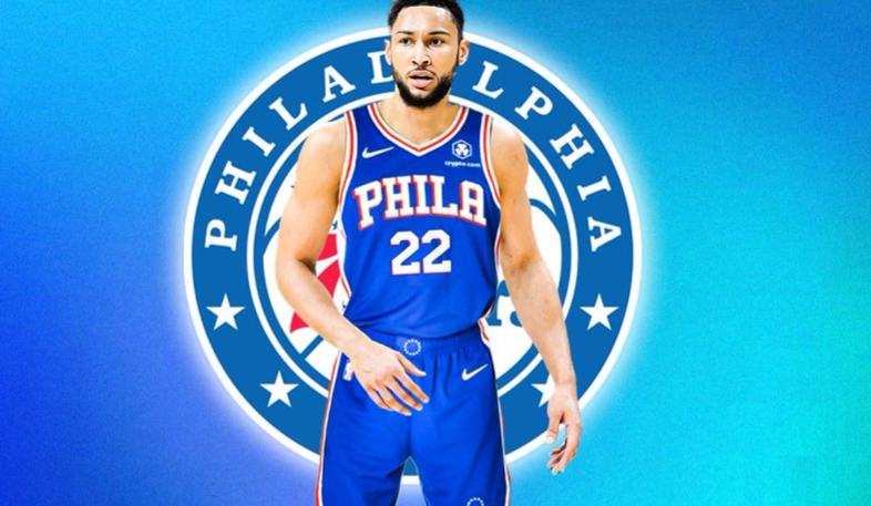 重面心魔西蒙斯惊人发言如果再被交易我想回76人队