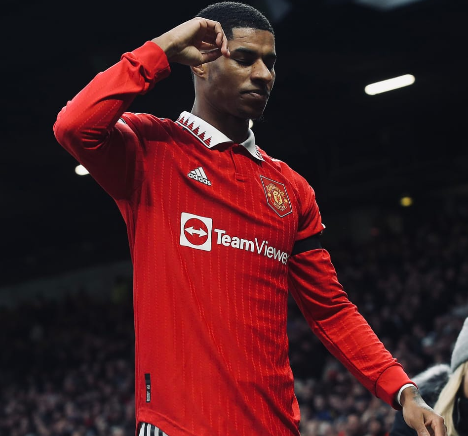 利兹联vs曼联首发:拉什福德联袂桑乔,马奎尔登场_腾讯新闻